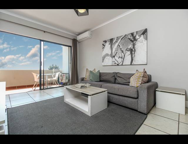 2 BEDROOM APARTMENT SOLD IN RIVONIA